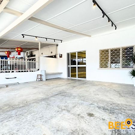 Jenjarom Modern Homestay Jenjarum Ngoại thất bức ảnh