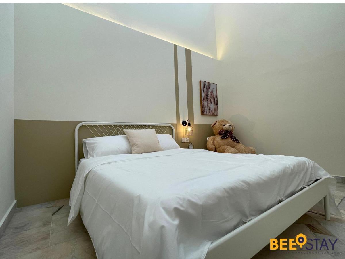 Jenjarom Modern Homestay Jenjarum Ngoại thất bức ảnh