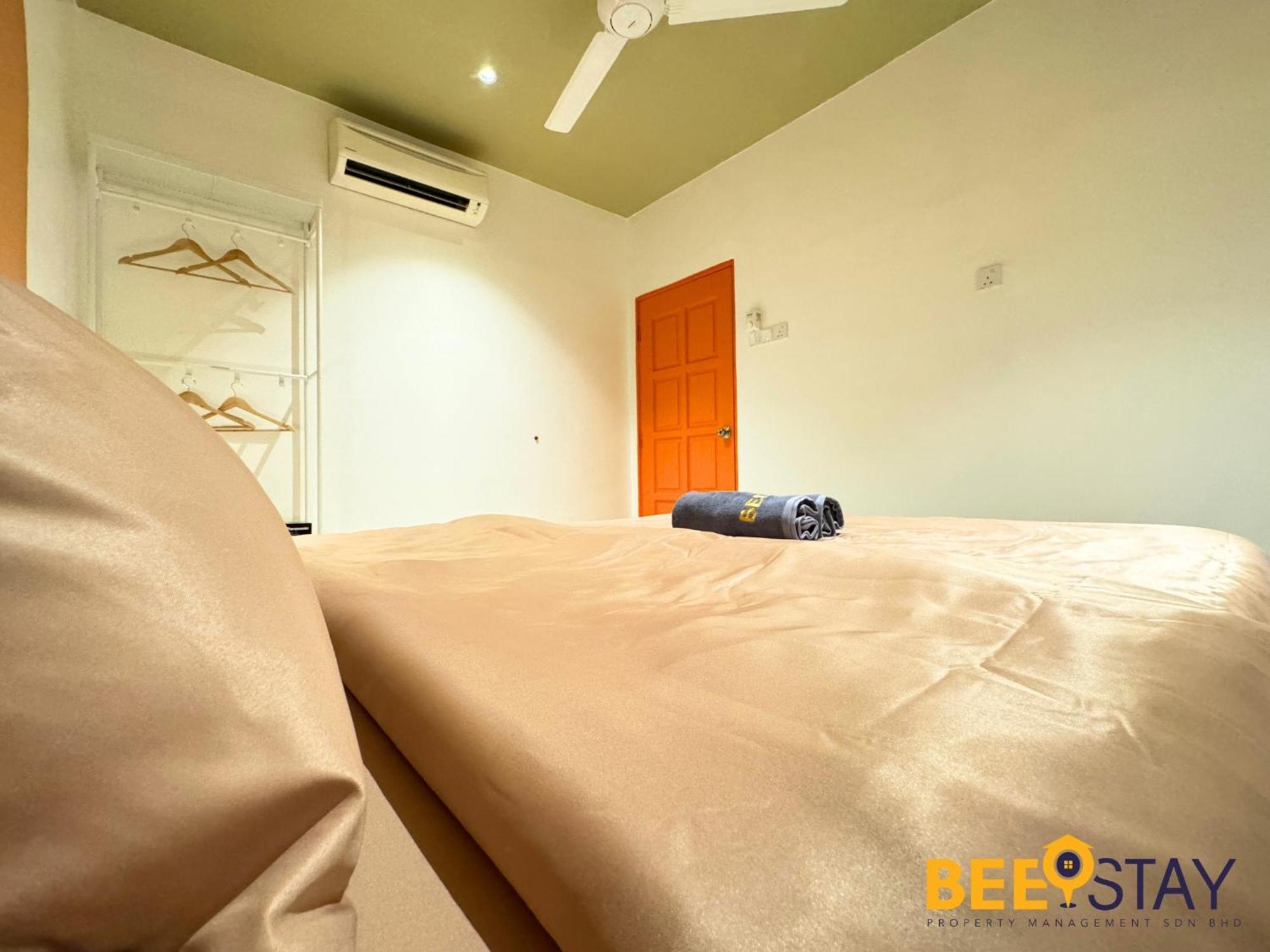Jenjarom Modern Homestay Jenjarum Ngoại thất bức ảnh