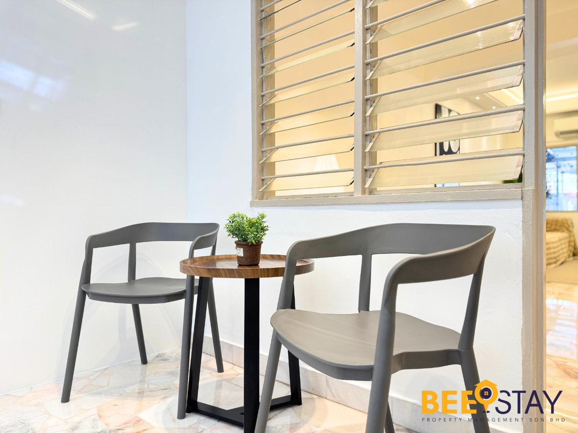 Jenjarom Modern Homestay Jenjarum Ngoại thất bức ảnh