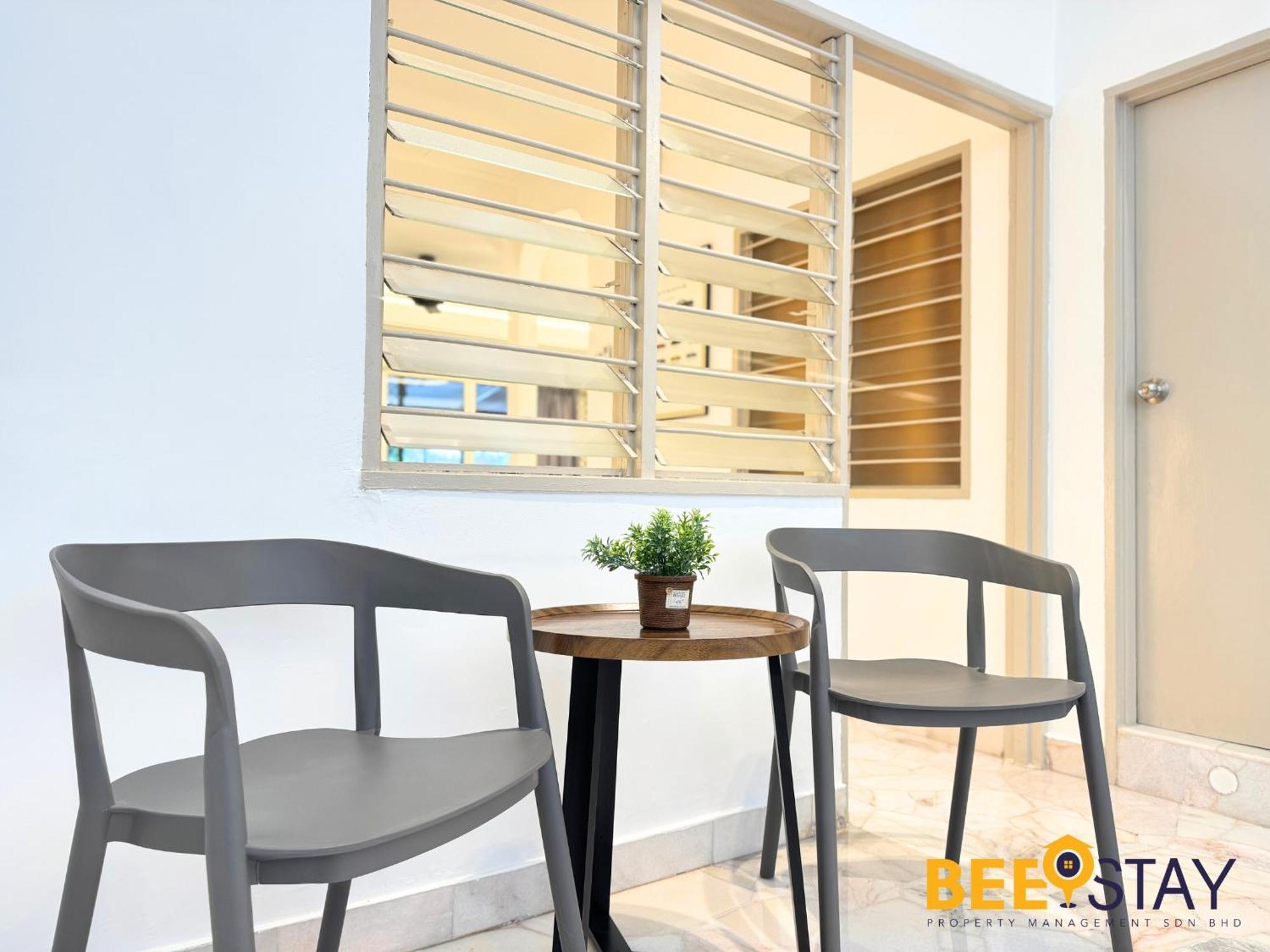 Jenjarom Modern Homestay Jenjarum Ngoại thất bức ảnh