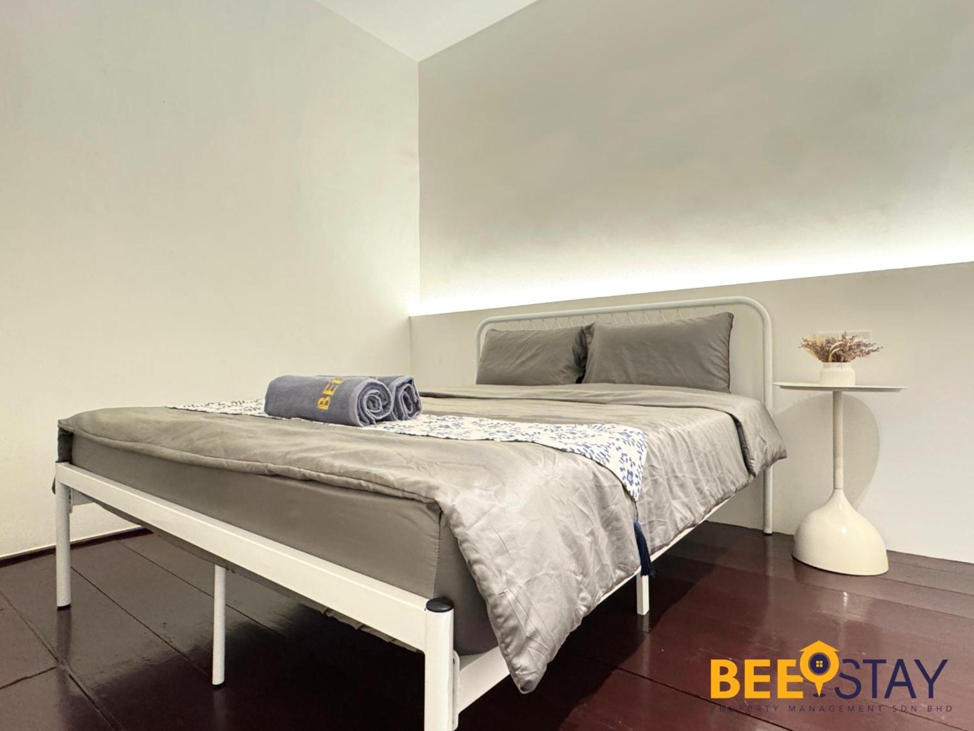 Jenjarom Modern Homestay Jenjarum Ngoại thất bức ảnh